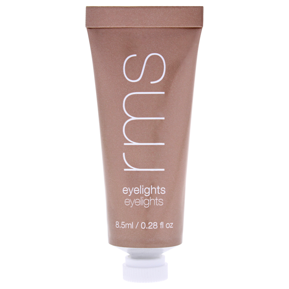 Eyelights Cream - Spark by RMS Beauty for Women - 0.28 oz Eye Shadow - Picture 2 of 8